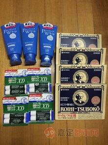 嘉定生活新風尚 日本日用百貨的貼心之選