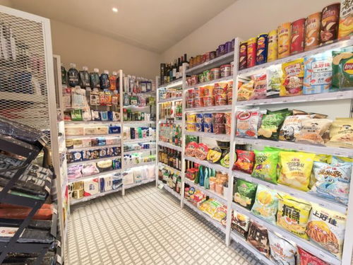 愚園路這家幾十年的老店大變樣，太好逛了吧！日用百貨盤點